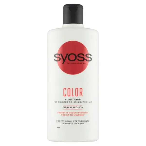 SYOSS Color balzam 440 ml