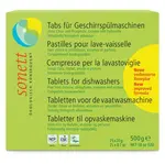 SONETT Tablety do umývačky riadu (25 ks) 500 g