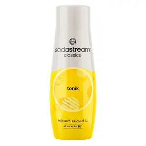 SODASTREAM Koncentrát príchuť toník 440 ml