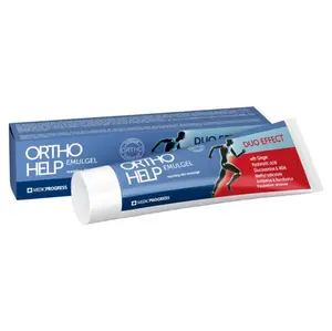ORTHO HELP emulgel Duo effect 175 ml