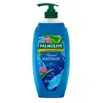 PALMOLIVE Thermal Spa Mineral Massage Sprchový gél 750 ml