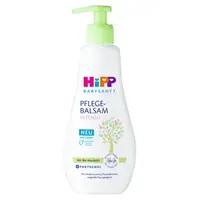 HIPP BabySanft telové mlieko pre suchú pokožku 300 ml