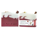 ALMARA SOAP Tuhé mydlo Apple Cider 100 ± 5 g