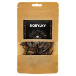 UGF Sušené kobylky 20 g