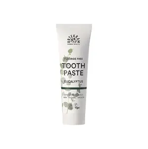 URTEKRAM BIO Zubná pasta eukalyptus 75 ml