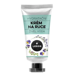 LEROS Krém na ruky Živel Voda 30 ml