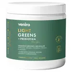 VENIRA Light greens prebiotiká hruška 168 g