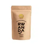 Káva Zlaté Zrnko - Rwanda - &quot;OVOCNÁ&quot; 200g