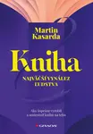 Kniha - najväčší vynález ľudstva, Kasarda Martin