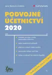 Podvojné účetnictví 2020, Skálová Jana