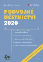 Podvojné účetnictví 2020, Skálová Jana