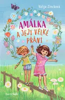 Amálka a její velké přání, Zincková Valja