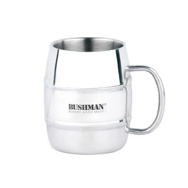 Bushman polliter Bushman 0,5l