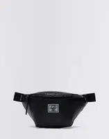 Herschel Supply Seventeen Weather Resistant Black