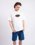 Carhartt WIP S/S Spiral T-Shirt White L
