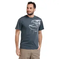 Vagner Pánske tričko Oris, petrolejové S