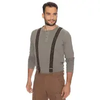 Bushman traky Caiman sandy brown UNI