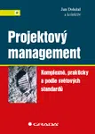 Projektový management, Doležal Jan