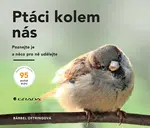 Ptáci kolem nás, Oftringová Bärbel
