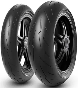 PIRELLI 160/60 R 17 69W DIABLO_ROSSO_IV TL ZR