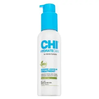 CHI HydrateCare Intense Leave-In Treatment bezoplachová starostlivosť s hydratačným účinkom 113 ml
