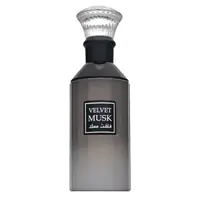 Lattafa Velvet Musk parfémovaná voda unisex 100 ml
