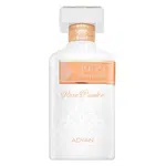Adyan Wujood Rose Poudre parfémovaná voda pre ženy 100 ml