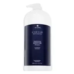 Alterna Caviar Replenishing Moisture Shampoo šampón pre hydratáciu vlasov 2000 ml