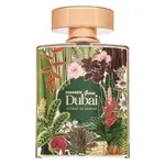 Al Haramain Green Dubai čistý parfém unisex 100 ml