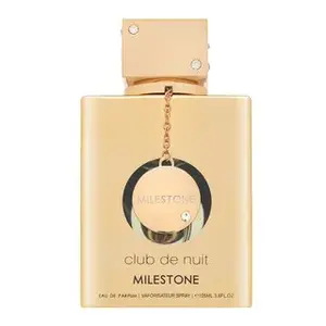 Armaf Club de Nuit Milestone parfémovaná voda unisex 105 ml
