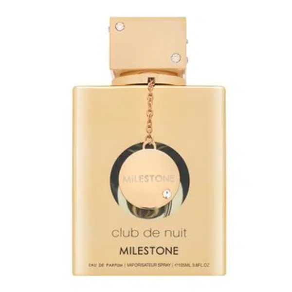 Armaf Club de Nuit Milestone parfémovaná voda unisex 105 ml