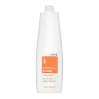 Lakmé K.Therapy Peeling Shampoo Dry Hair šampónový peeling proti lupinám 1000 ml