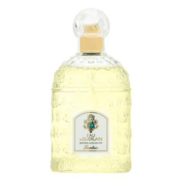 Guerlain Eau de Guerlain kolínska voda unisex 100 ml