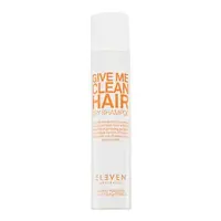 Eleven Australia Give Me Clean Hair Dry Shampoo suchý šampón pre rýchlo mastiace sa vlasy 200 ml