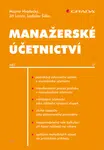 Manažerské účetnictví, Hradecký Mojmír