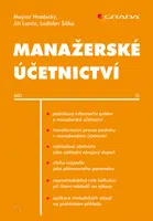 Manažerské účetnictví, Hradecký Mojmír