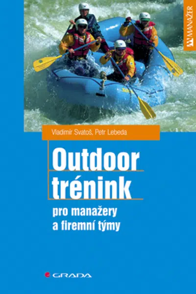 Outdoor trénink, Svatoš Vladimír