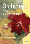 Orchideje v bytě a rodinném domě, Sedláčková Eva