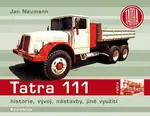 Tatra 111, Neumann Jan