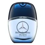 Mercedes-Benz The Move Live The Moment parfémovaná voda pre mužov 60 ml
