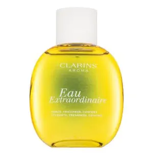 Clarins Eau Extraordinaire telový sprej pre ženy 100 ml