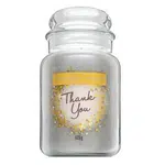 Yankee Candle Thank You 623 g