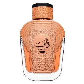 Al Wataniah Watani parfémovaná voda pre ženy 100 ml