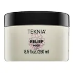Lakmé Teknia Relief Mask maska pre citlivú pokožku hlavy 250 ml