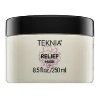 Lakmé Teknia Relief Mask maska pre citlivú pokožku hlavy 250 ml