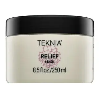 Lakmé Teknia Relief Mask maska pre citlivú pokožku hlavy 250 ml