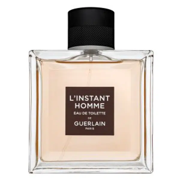 Guerlain L'Instant de Guerlain pour Homme toaletná voda pre mužov 100 ml