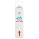 Kallos Hair Pro-Tox Hair Spray lak na vlasy s keratínom 400 ml