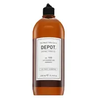 Depot No. 105 Invigorating Shampoo posilujúci šampón proti vypadávaniu vlasov 1000 ml