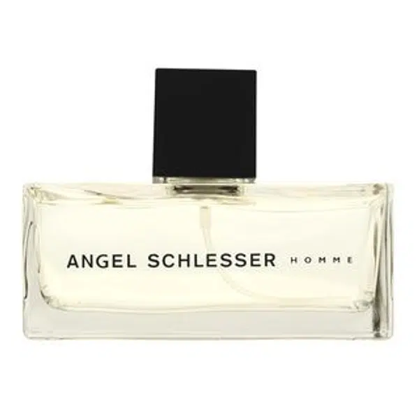 Angel Schlesser Homme toaletná voda pre mužov 125 ml